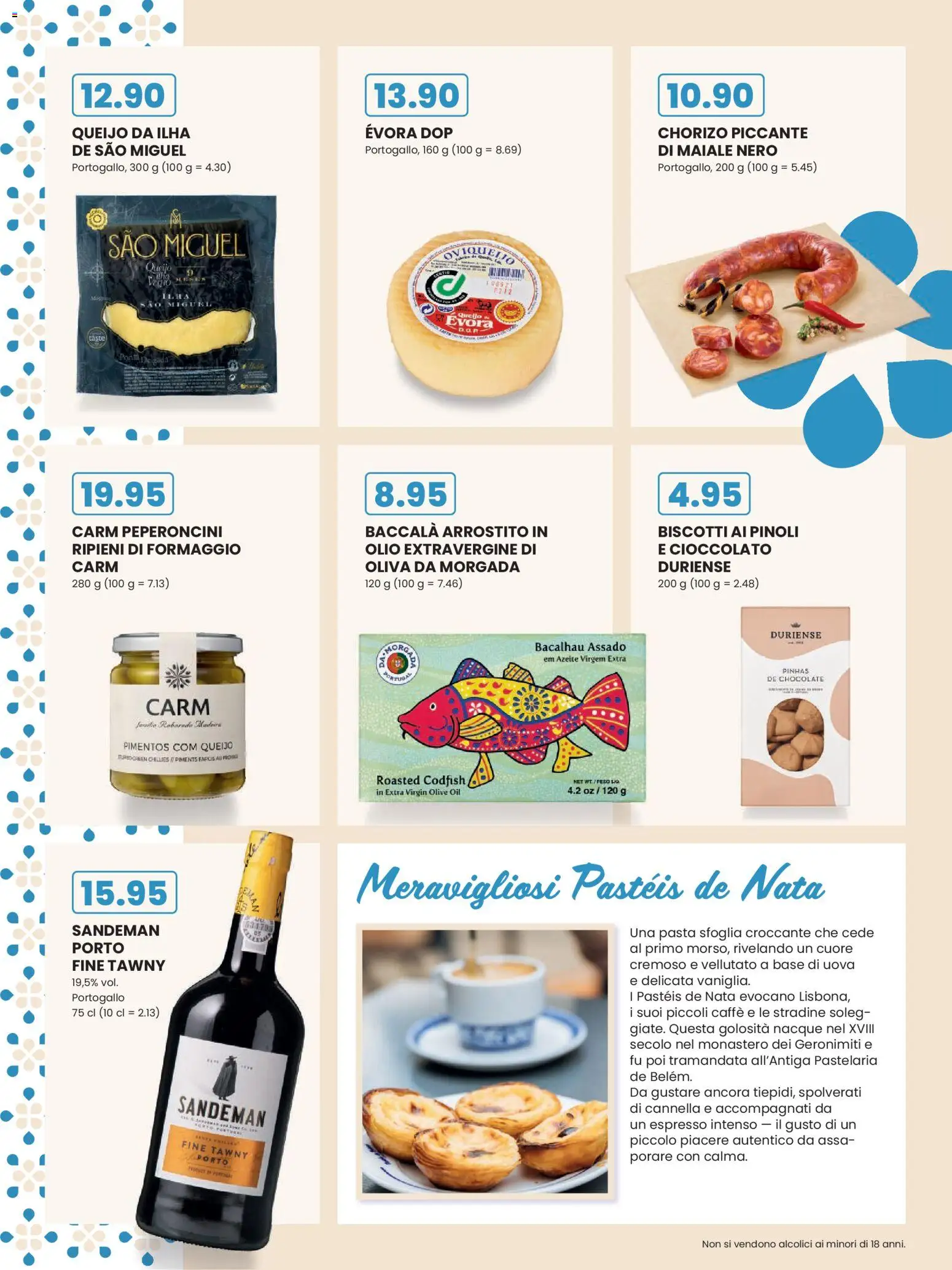 Manor aktionen Summer Food IT – gültig ab 12.05.2026 | Seite: 3