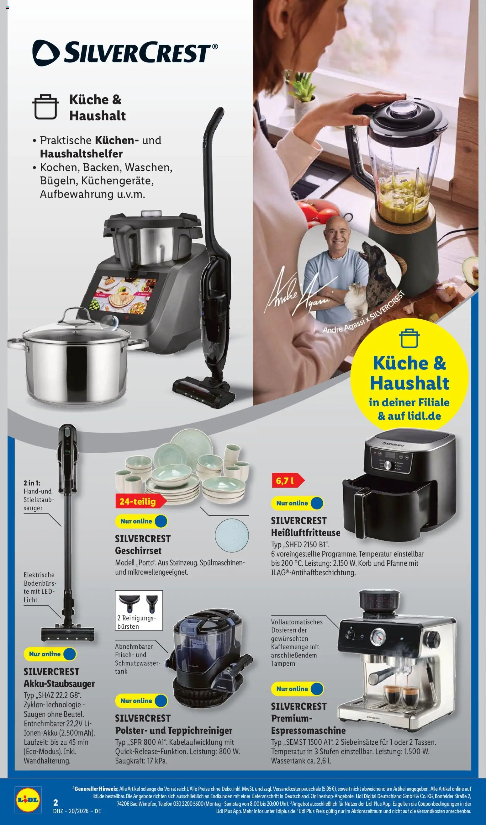 Lidl Prospekt – gültig ab 07.05.2026 | Seite: 2