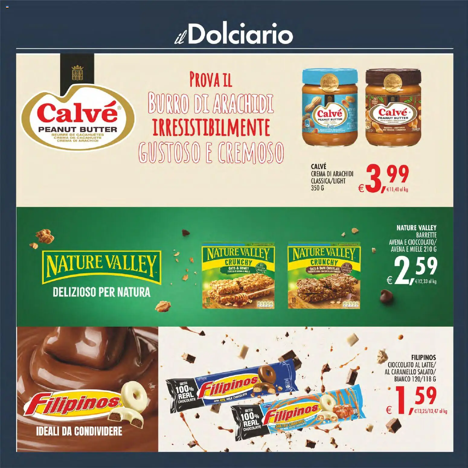 Volantino Decò del 02/10/2026 | Pagina: 18