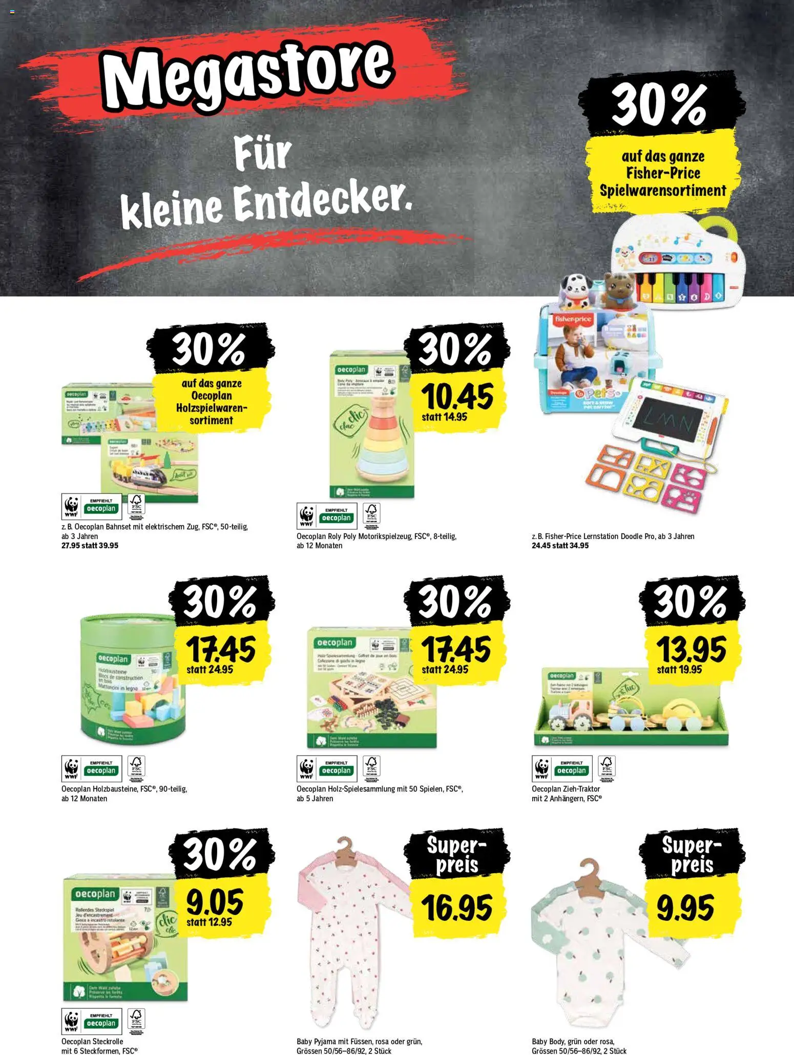 Coop aktionen – gültig ab 13.08.2026 | Seite: 26