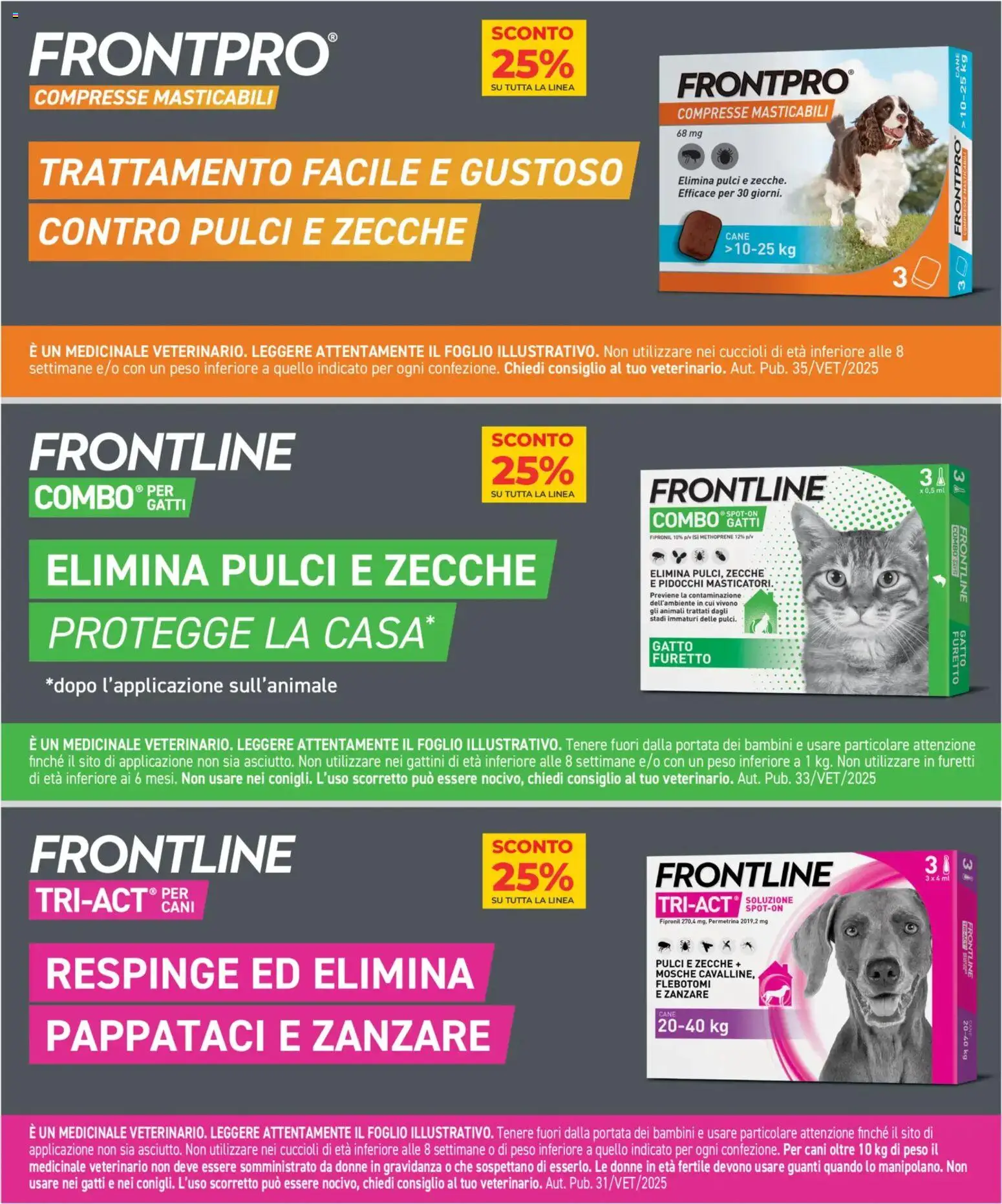 Volantino Arcaplanet del 23/07/2026 | Pagina: 36 | Prodotti: Guanti