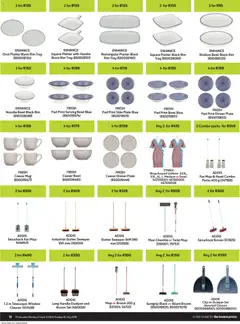 Makro specials catalogue – valid from 27.04.2026 | Page: 18 | Products: Tray, Platter, Plate, Bowl