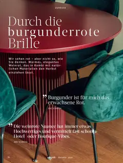 dm drogerie Prospekt ab 01.10.2026 gültig | Seite: 96 | Produkte: Brille