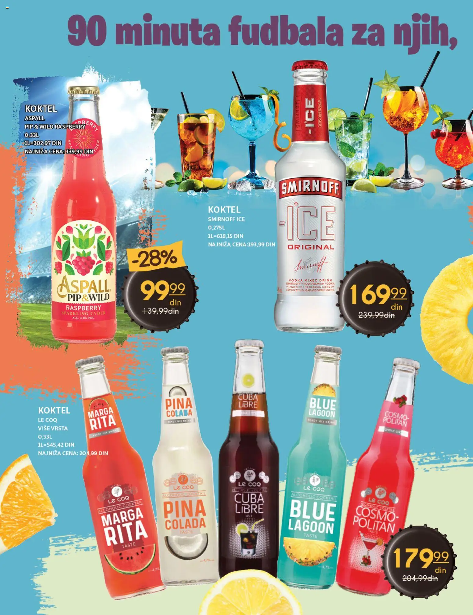 Idea katalog - važi od 18.06.2026 | Strana: 22