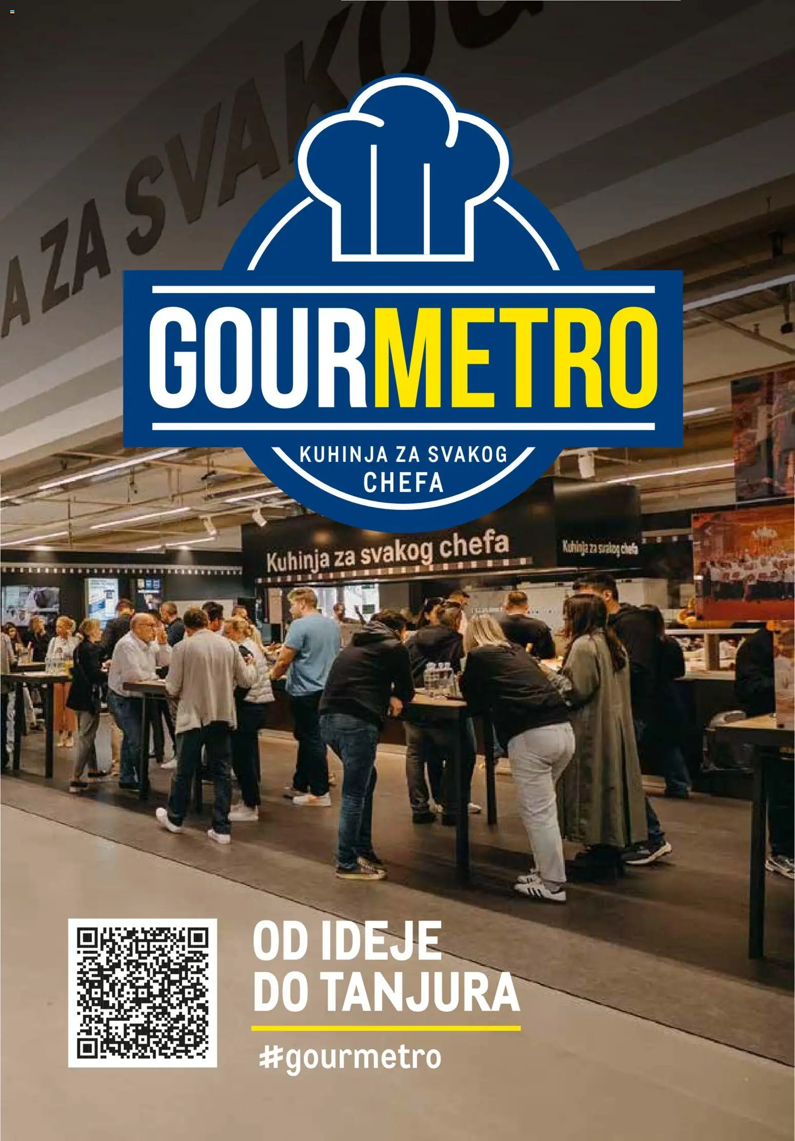 Metro katalog | vrijedi od 03.06.2026 | Stranica: 38 | Proizvodi: Kuhinja