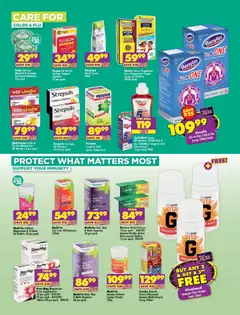 Shoprite specials catalogue – valid from 20/08/2026 | Page: 2