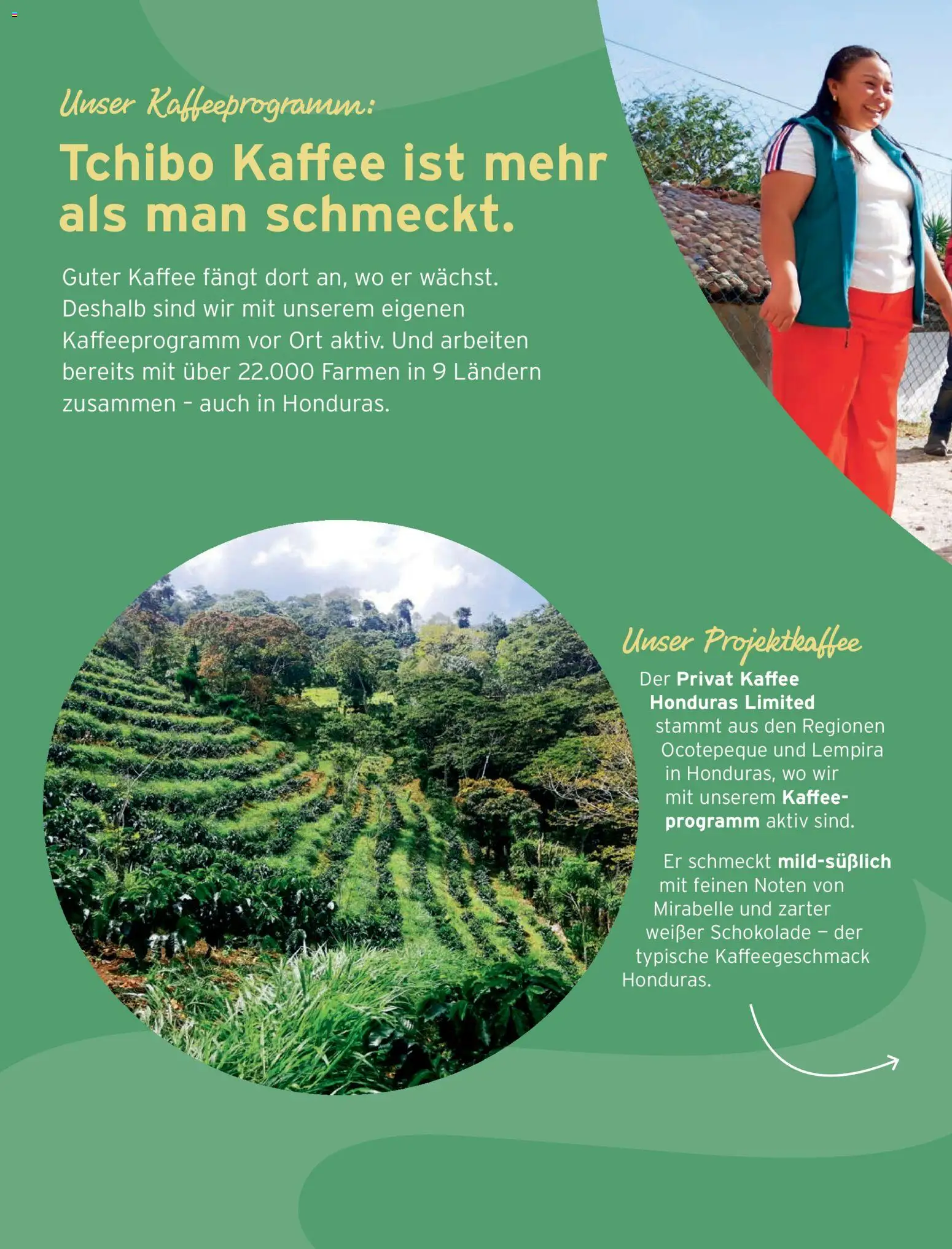 Angebote Tchibo – gültig ab 01.09.2026 | Seite: 176 | Produkte: Kaffee, Schokolade