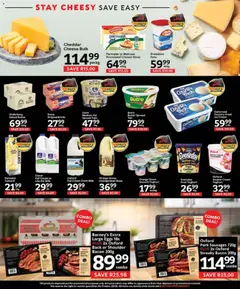 Oxford Freshmarket specials catalogue – valid from 21/10/2026 | Page: 10