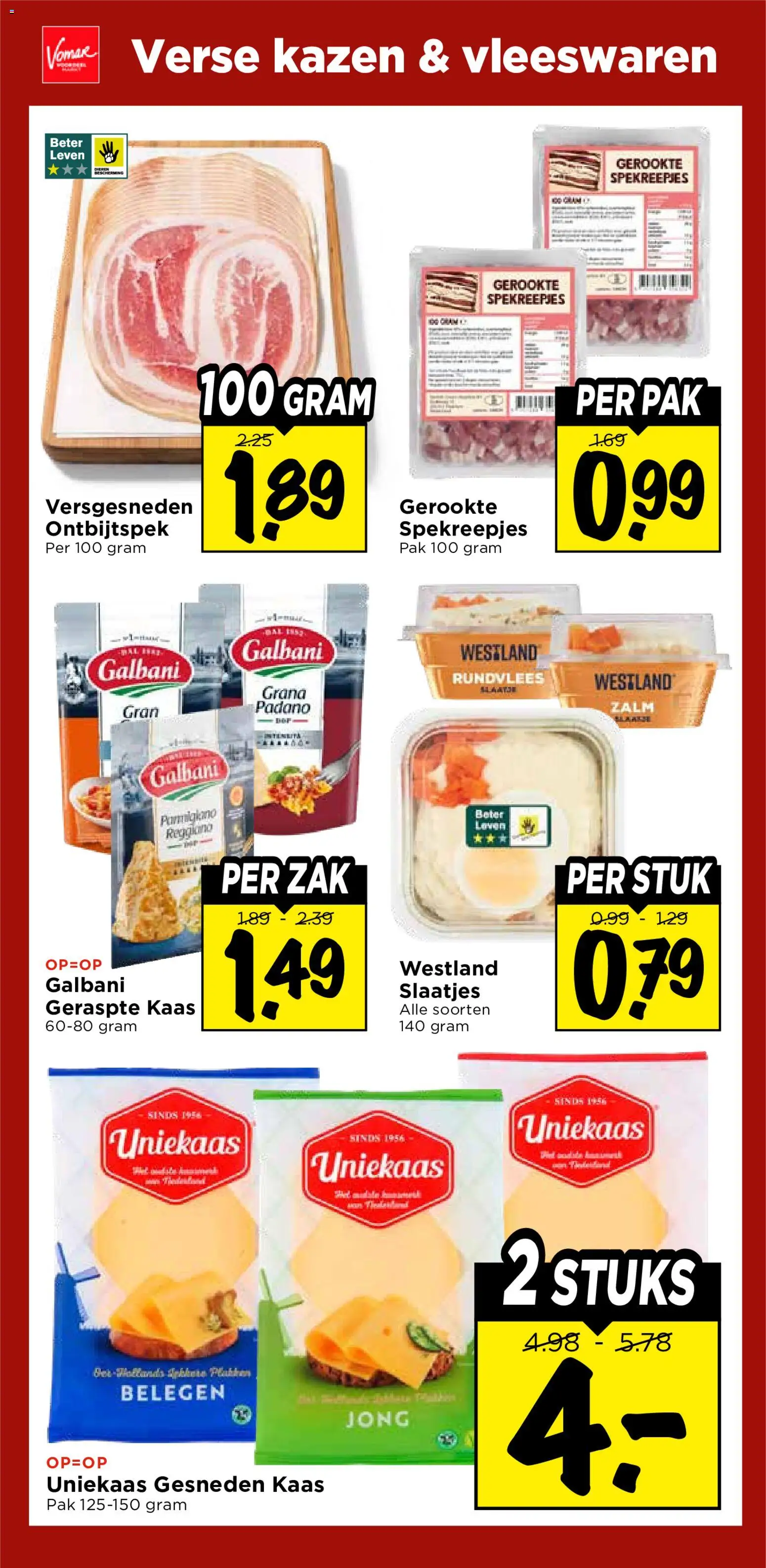 {H1} | Pagina: 25 | Producten: Kaas, Zalm, Vleeswaren, Rundvlees