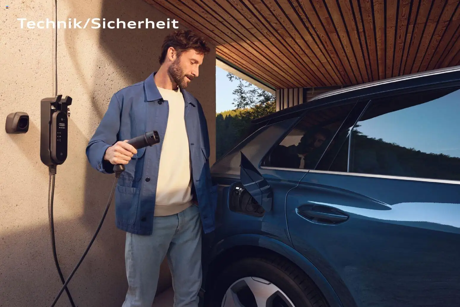 Audi Q4 e-tron / Q4 Sportback e-tron – gültig ab 03.09.2026 | Seite: 96