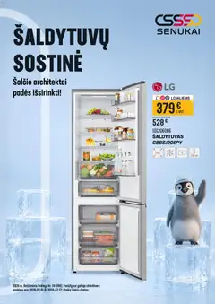 Senukai leidinys galioja nuo 2026.07.01