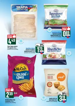 COOP Jednota leták platný od 07.05.2026 | Strana: 17