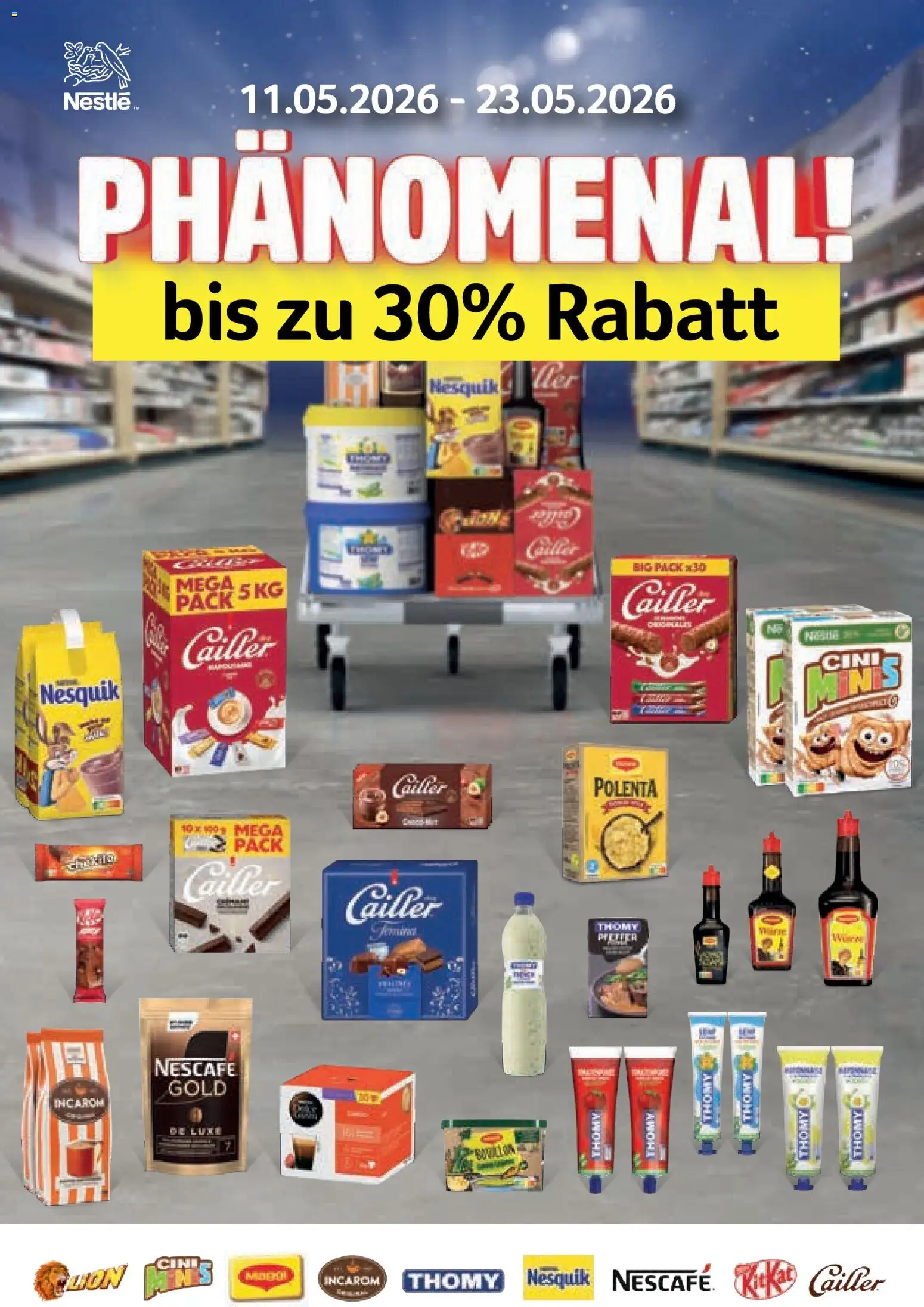 TopCC aktionen – gültig ab 11.05.2026 | Seite: 16