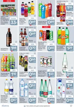 NORFA leidinys galioja nuo 2026.10.29 | Puslapis: 17