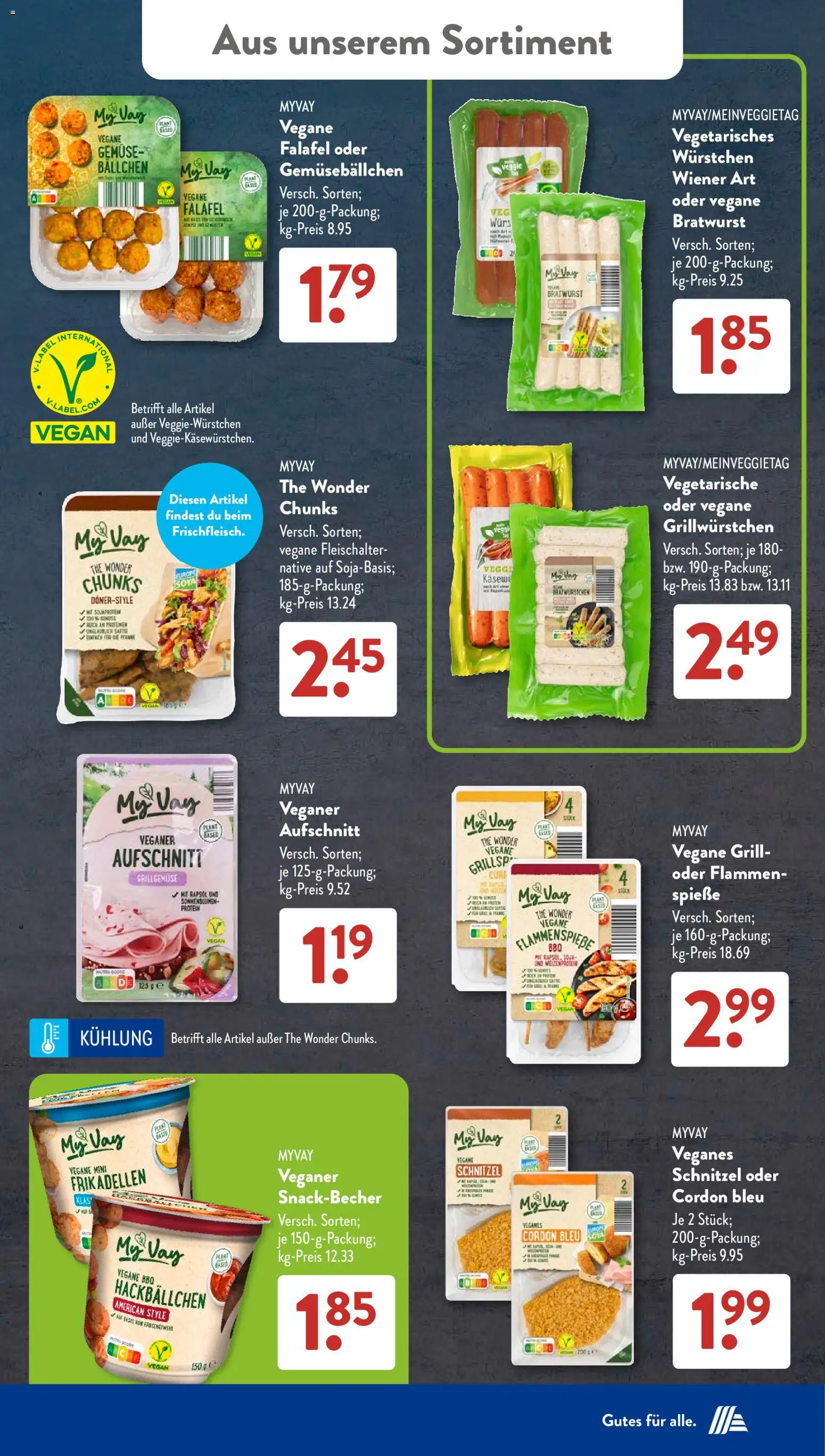Aldi Süd Prospekt – gültig ab 20.07.2026 | Seite: 21 | Produkte: Grill, Rapsöl, Schnitzel, Gemüse