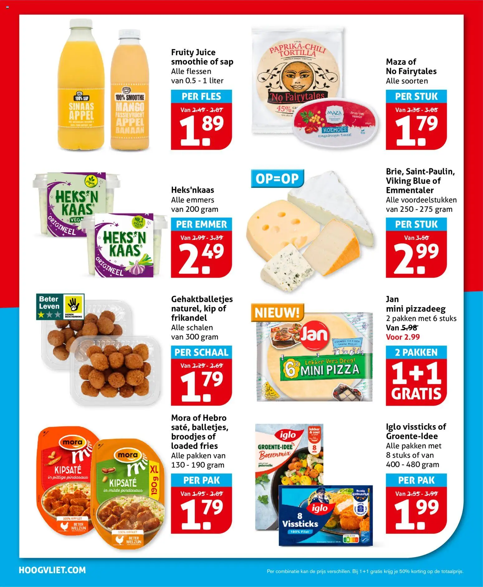 {H1} | Pagina: 12 | Producten: Sap, Tortilla, Deeg, Filet