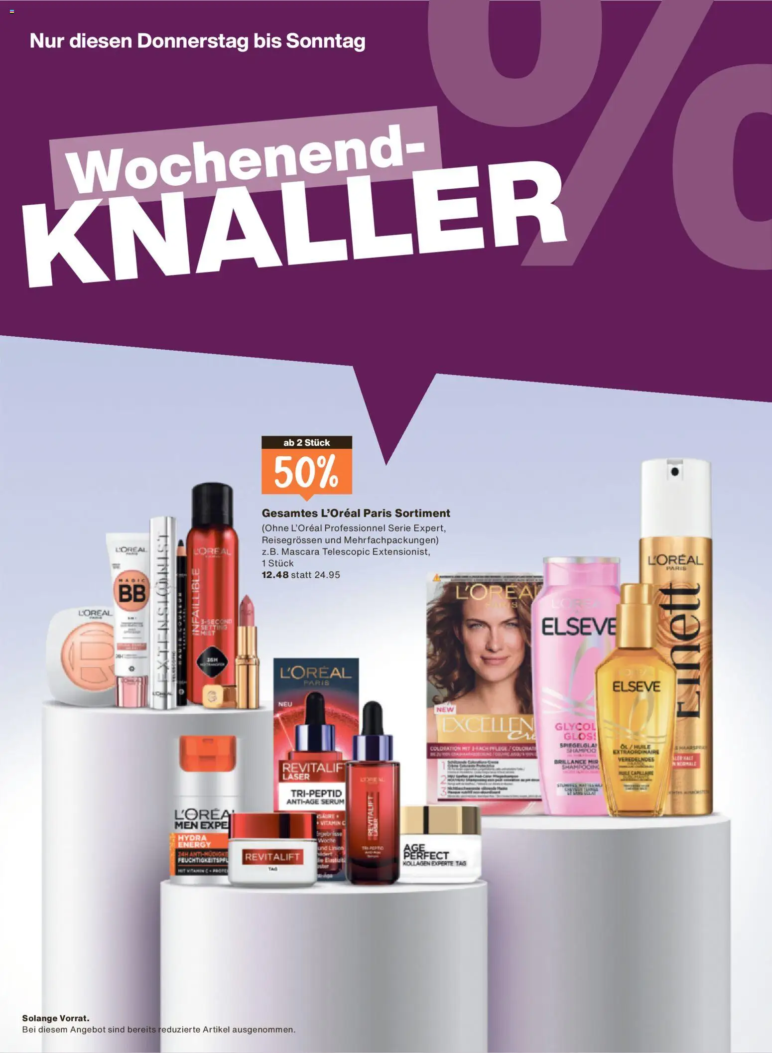 Migros aktionen Magazine – gültig ab 14.10.2026 | Seite: 25