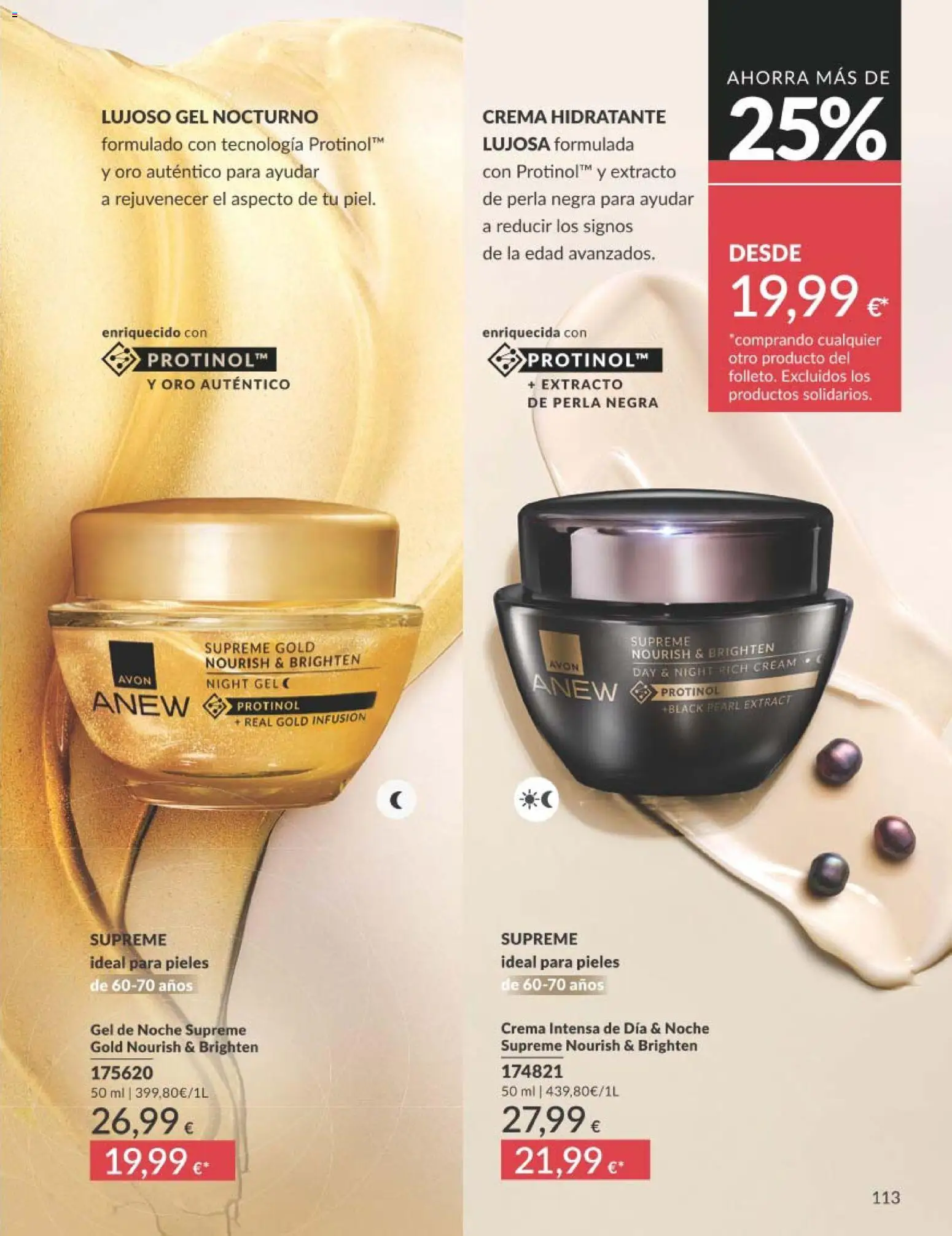 Catálogo AVON campaña 7 │ válido desde el 01/07/2026 | Página: 113