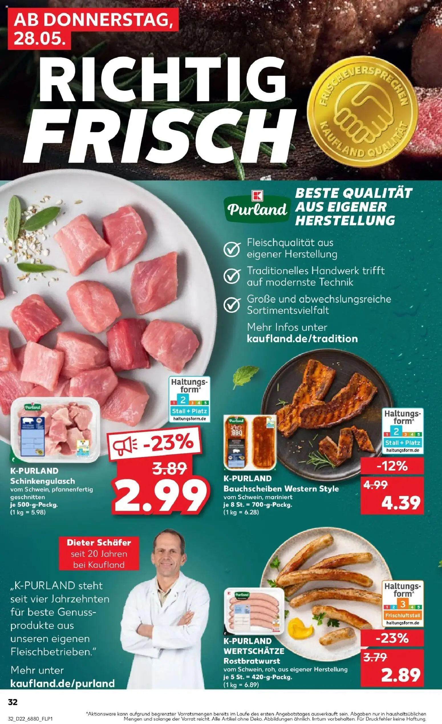 Kaufland Prospekt Völklingen – gültig ab 26.05.2026 | Seite: 37