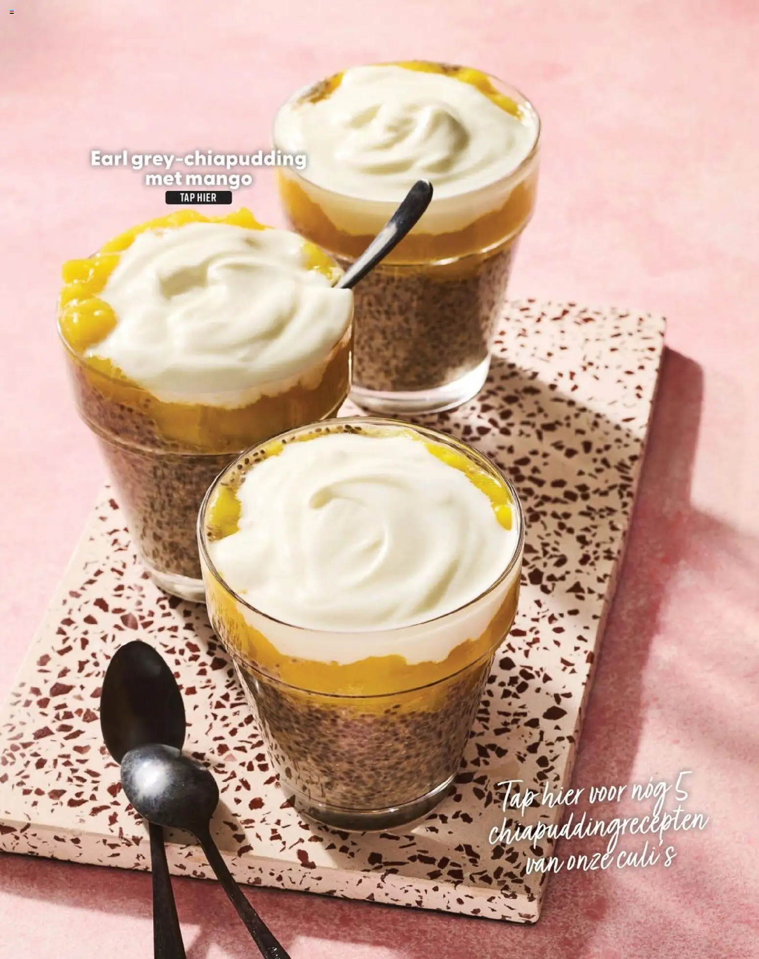 {H1} | Pagina: 61 | Producten: Dessert, Mango