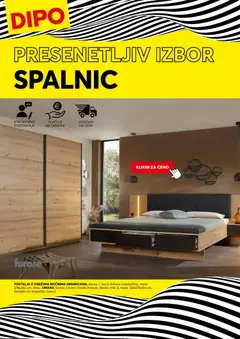 Dipo katalog akcije – veljaven od 07.08.2026