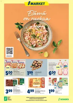 S-market-mainoslehti voimassa 20.05.2026 alkaen