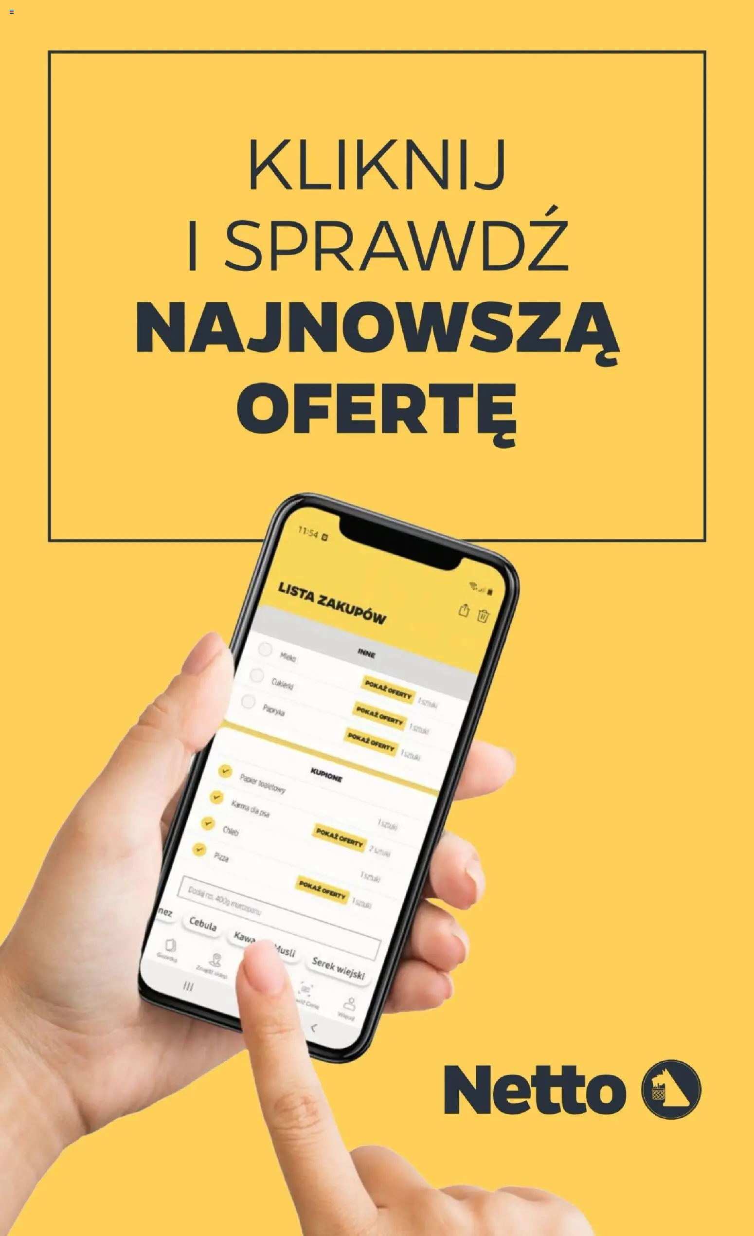Netto gazetka od poniedziałku od 24.08.2026 | Strona: 35