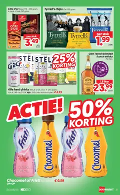 Dekamarkt folder - Voorbeeld van een folder van Dekamarkt, geldig van 18-08-2026 | Pagina: 21