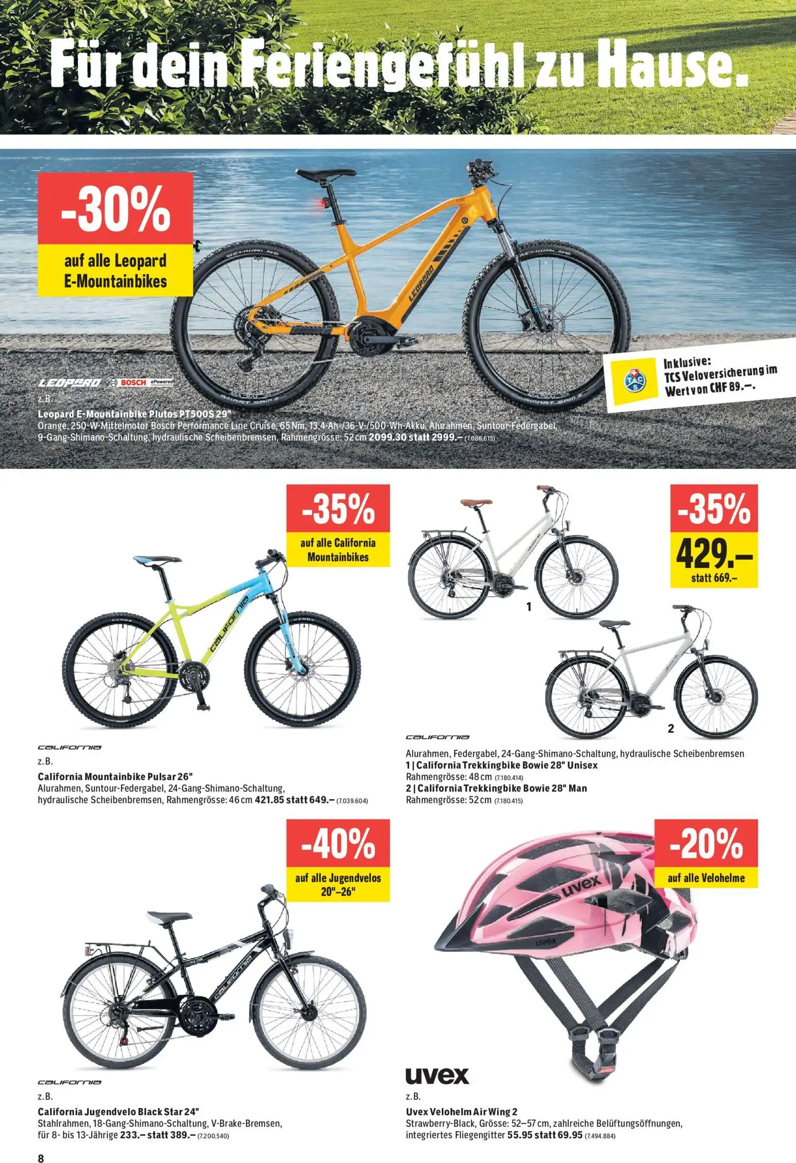 Jumbo aktionen – gültig ab 18.06.2026 | Seite: 8