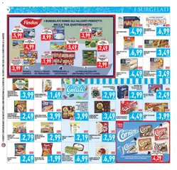 Anteprima del volantino PIM Supermercati volantino valido a partire dal 31/07/2026 | Pagina: 13