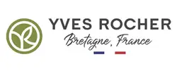 Yves Rocher logo