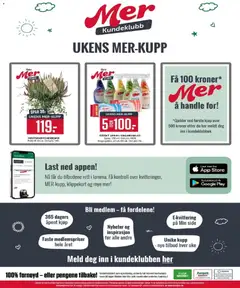 Forhåndsvisning av Europris kundeavis gyldig fra 07/09/2026 | Side: 14