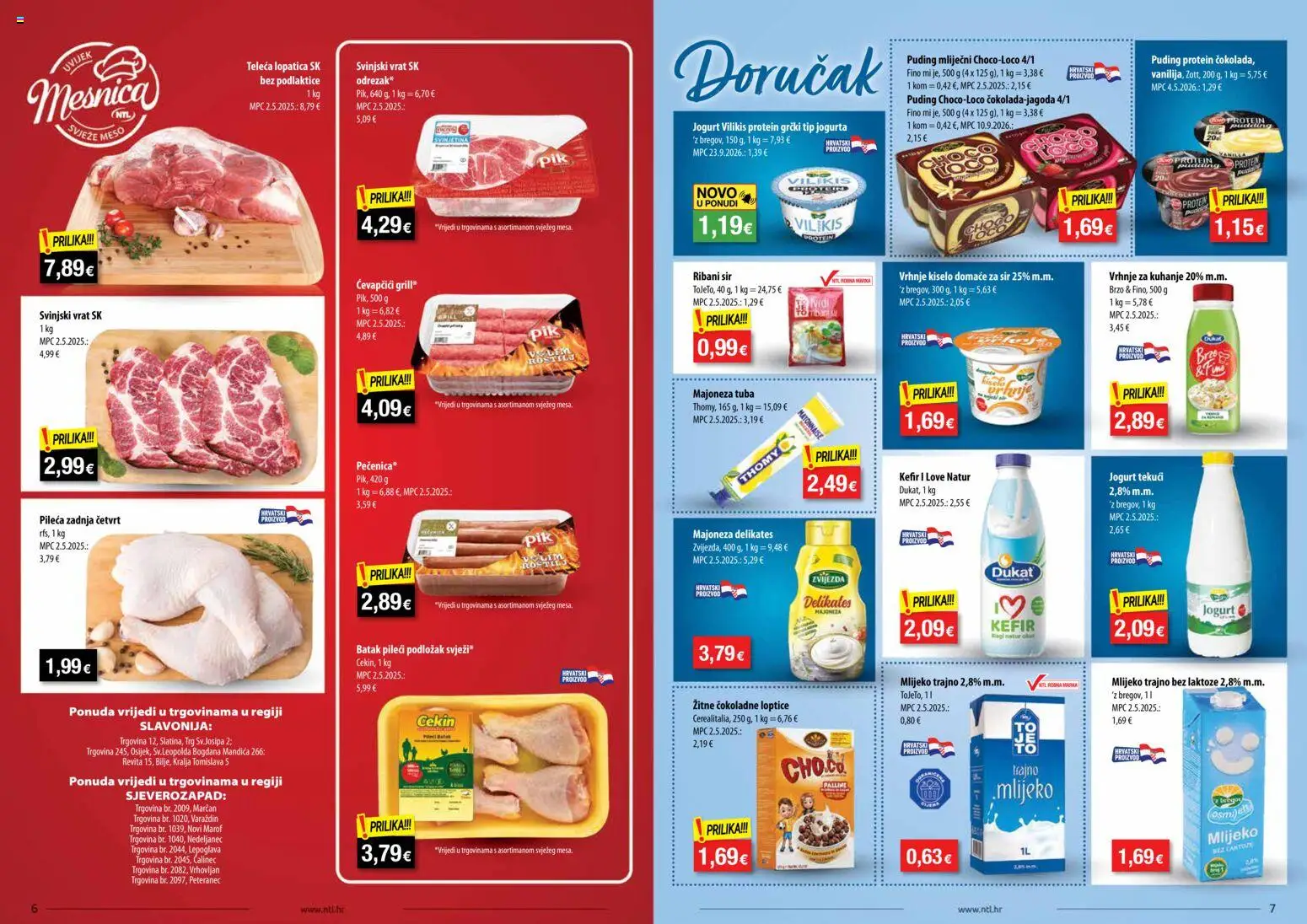 NTL katalog | vrijedi od 28.10.2026 | Stranica: 4