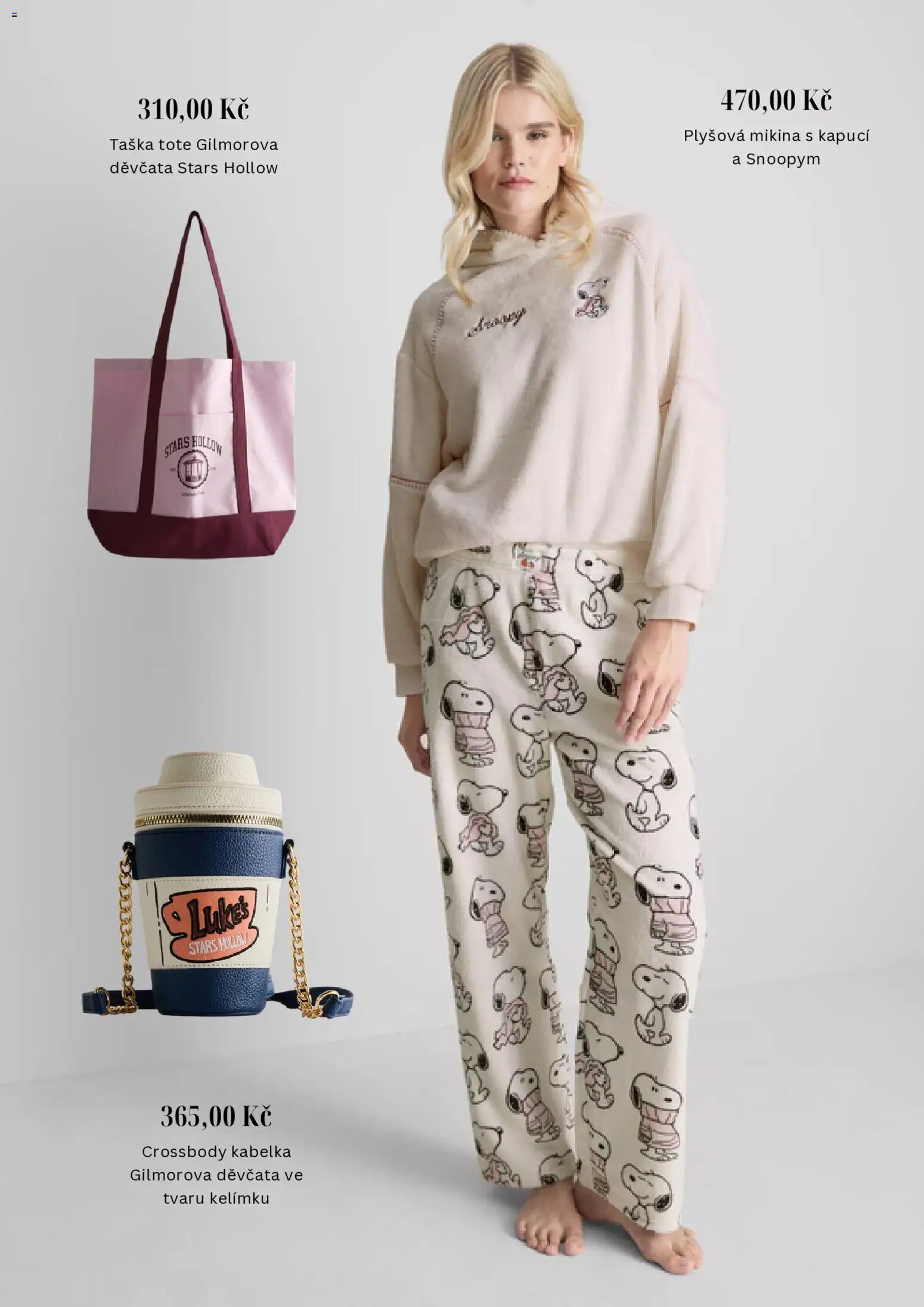 PRIMARK leták od 14.08.2026 | Strana: 2 | Produkty: Mikina, Kabelka, Taška