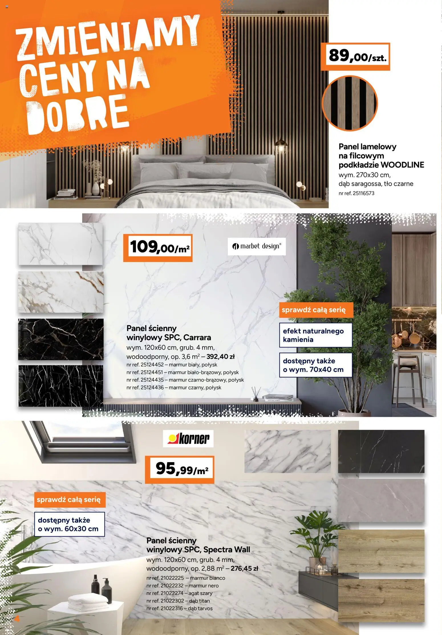 Bricoman gazetka od 22.06.2026 | Strona: 4