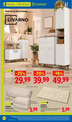 Lidl Prospekt ab 14.09.2026 gültig | Seite: 10 | Produkte: Sweatshirt, Trampoline, Schulter, Rucksack