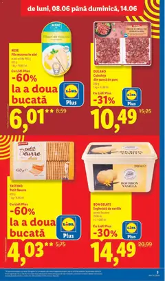 Ofertele Lidl valabile de la 08.06.2026 | Pagină: 3