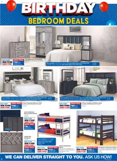 OK Furniture specials catalogue – valid from 15.06.2026 | Page: 8