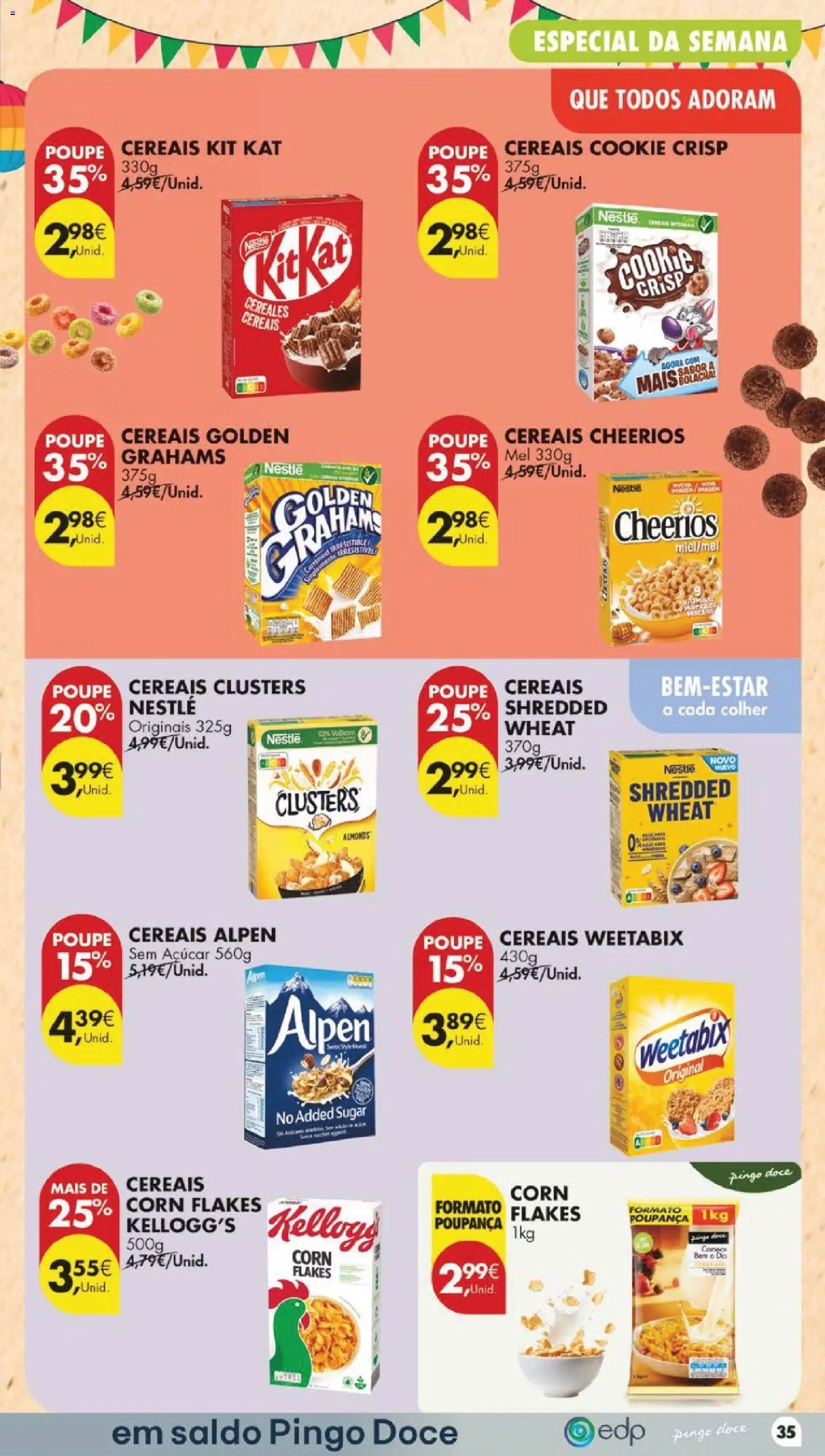 Pingo Doce folheto │ válido de 02.06.2026 | Página: 37