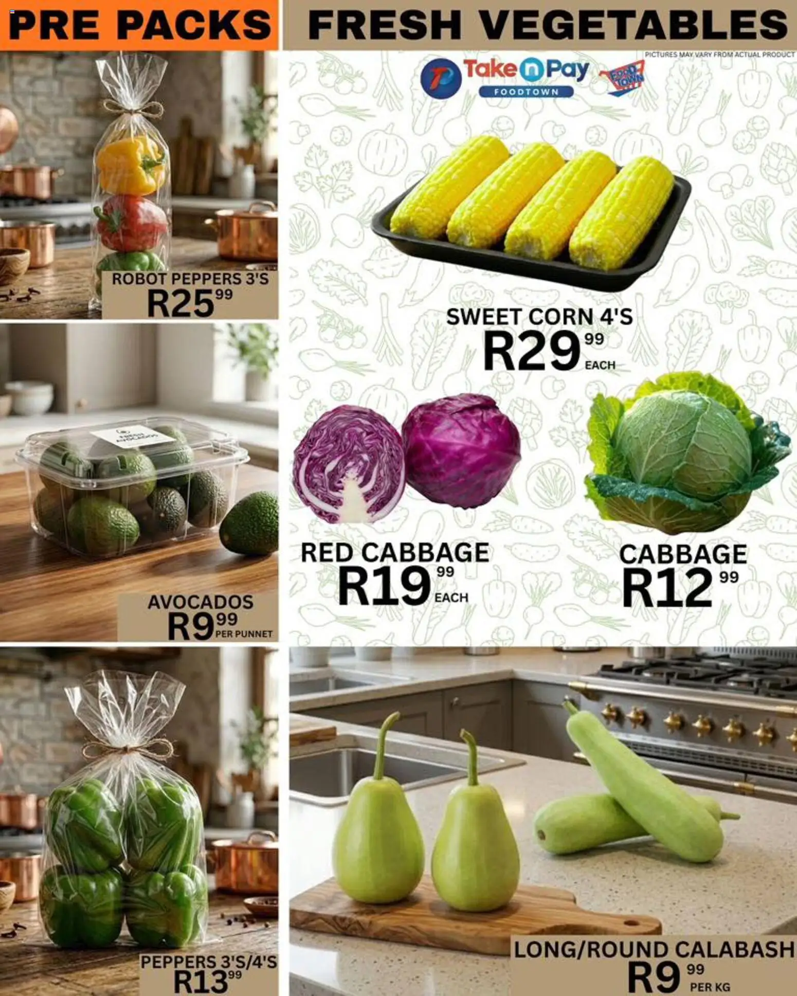New Take n Pay catalogue – valid from 02.06.2026 | Page: 4