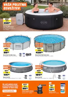 OBI katalog akcije – veljaven od 02.07.2026 | Stran: 6