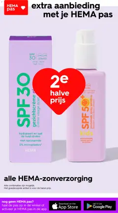 Hema folder / publicité - Voorbeeld van een folder van Hema, geldig van 18.05.2026 | Pagina: 10 | Producten: Alcohol, Parfum, Crème