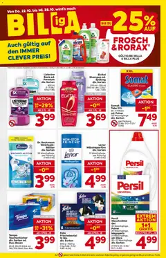 Elvital Shampoo od. Spülung div. Sorten, 200 ml – 250 ml ab 22.10.2026 gültig | Seite: 19