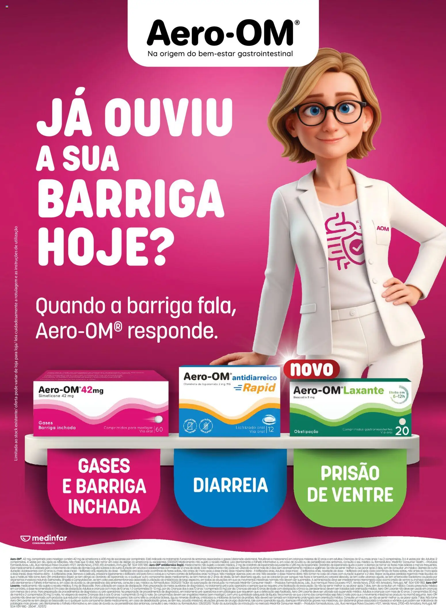 Auchan - Solares  Especial Bebé │ válido de 01.06.2026 | Página: 5