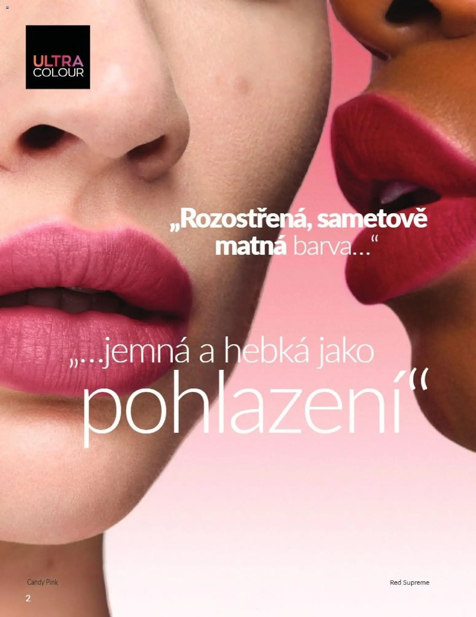 Avon Katalog 08/2026 od 01.08.2026 | Strana: 2