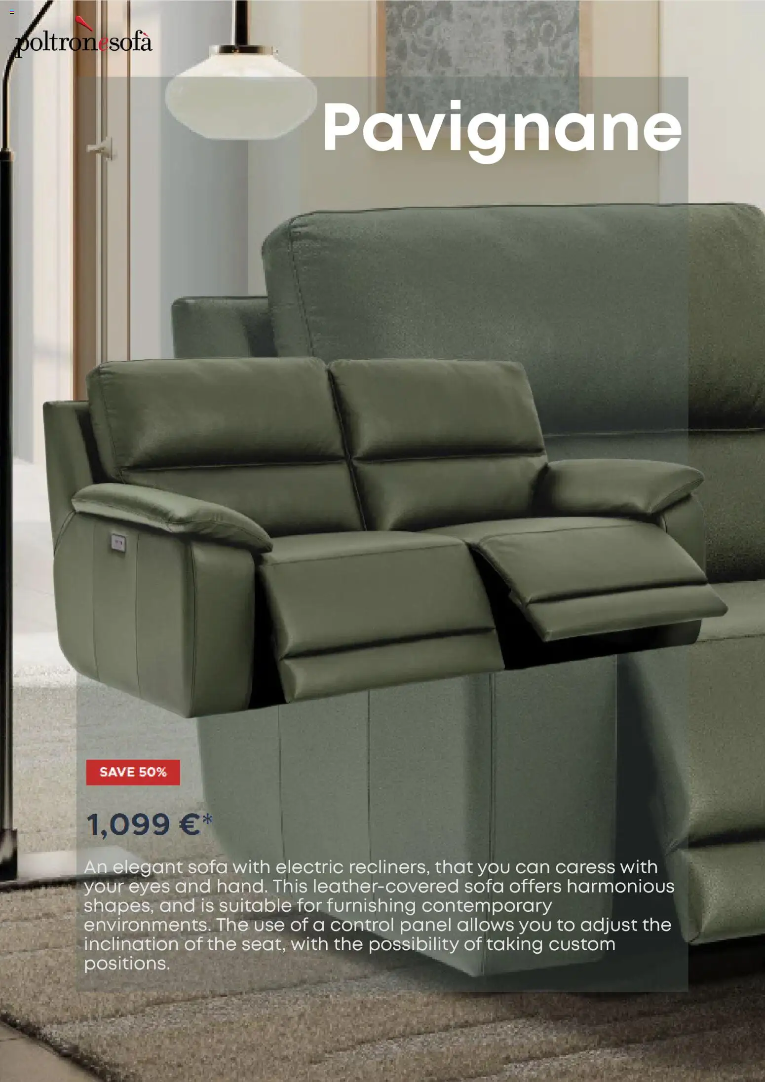 Poltrone Sofà  – σε ισχύ από 04.05.2026 | Σελίδα: 4