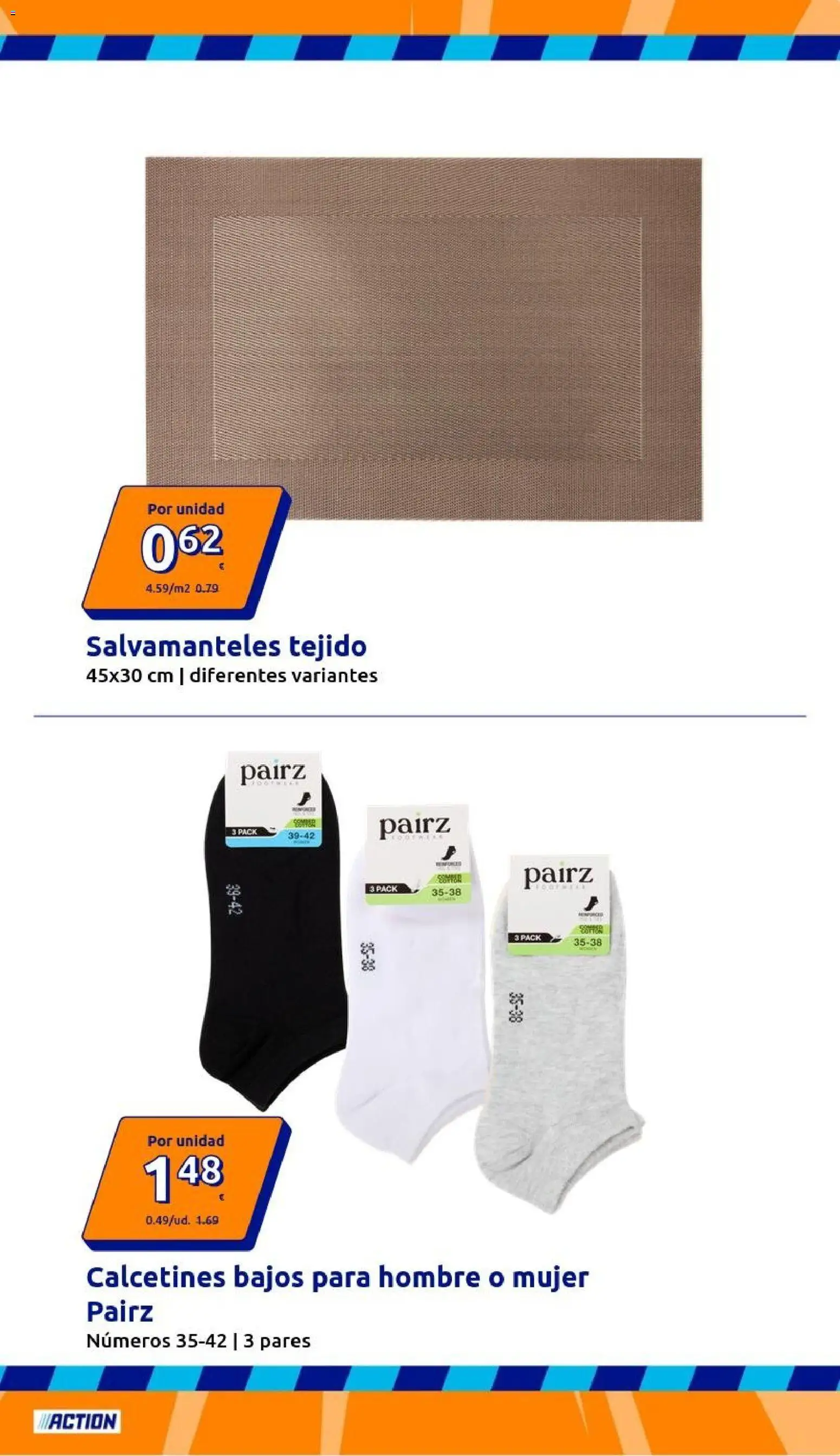 Action folleto │ válido desde el 16/09/2026 | Página: 9