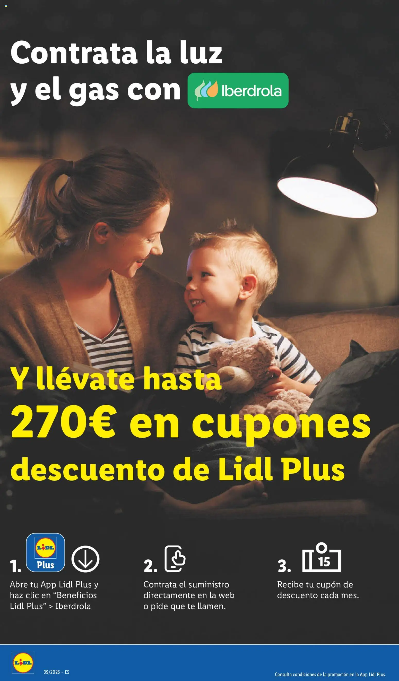 Lidl folleto │ válido desde el 21/09/2026 | Página: 22 | Productos: Té