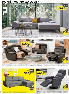 XXXL Lesnina katalog akcije – veljaven od 04.05.2026 | Stran: 4