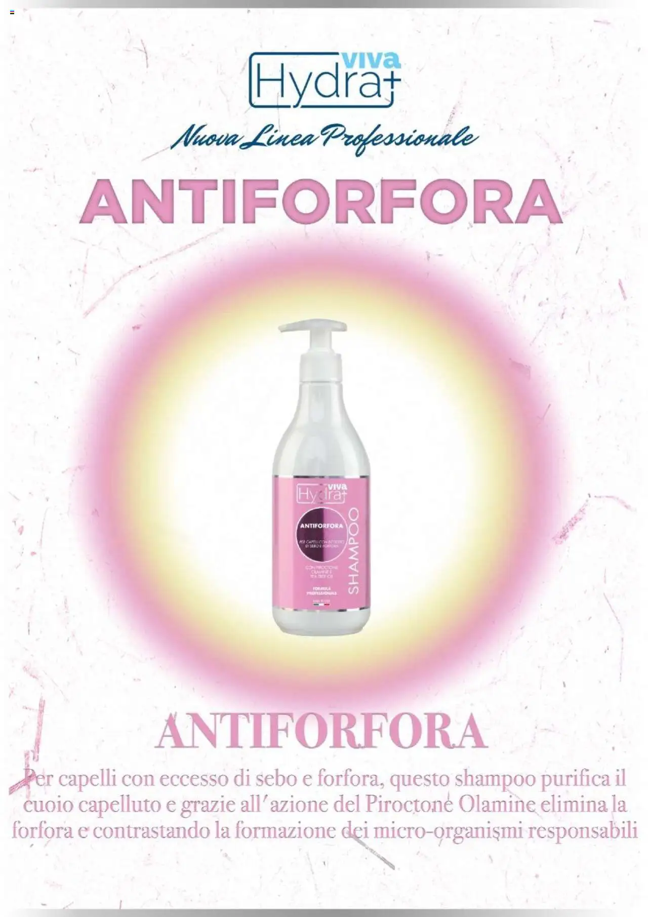Volantino Maury's del 12/04/2024 | Pagina: 8 | Prodotti: Shampoo
